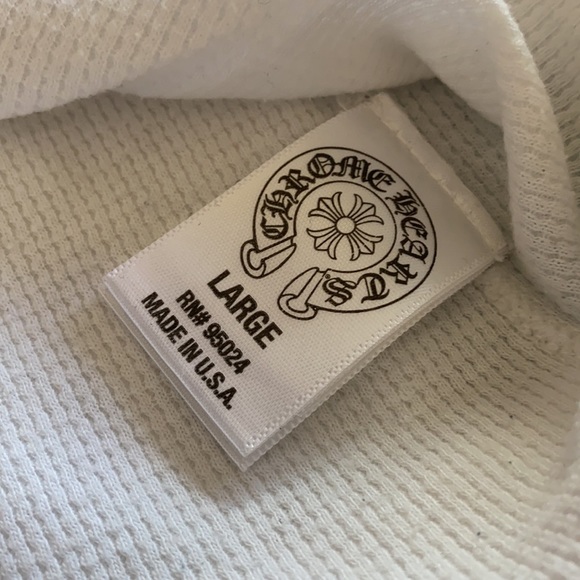 Chrome Hearts LA Thermal - Picture 3 of 8